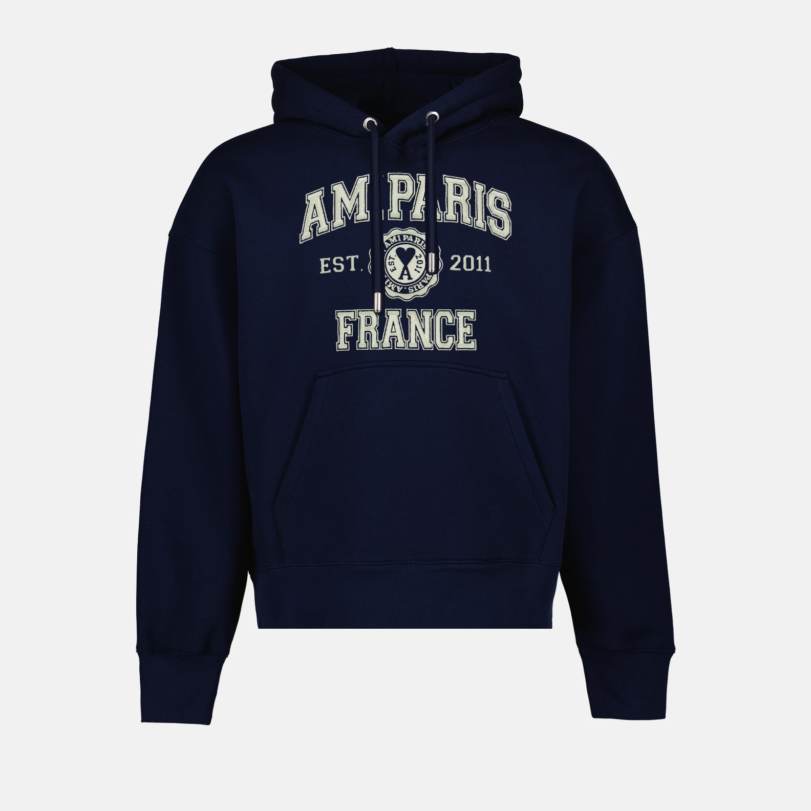 Sweatshirt à logo