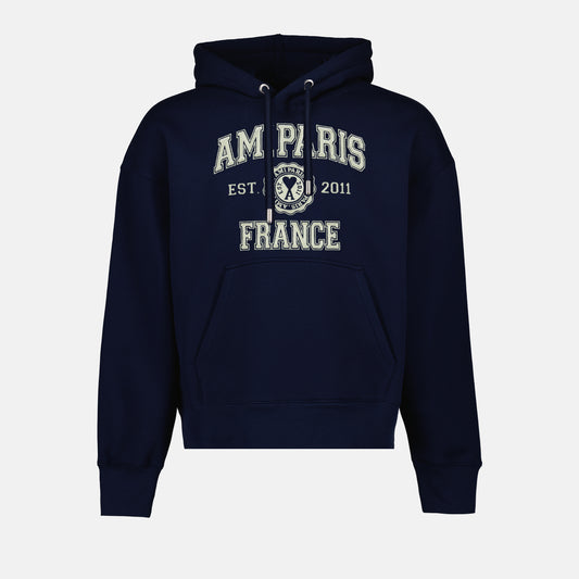 Logo sweatshirt