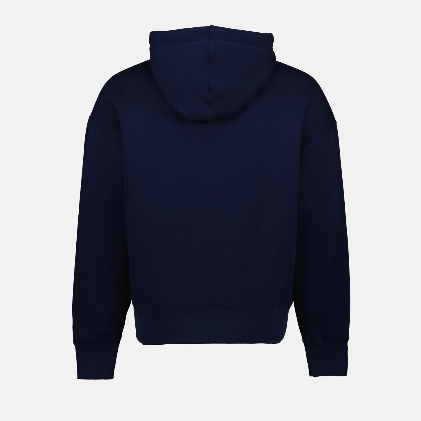 Logo sweatshirt