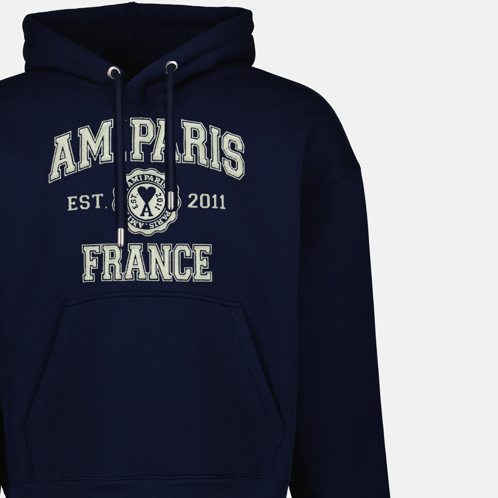 Sweatshirt à logo