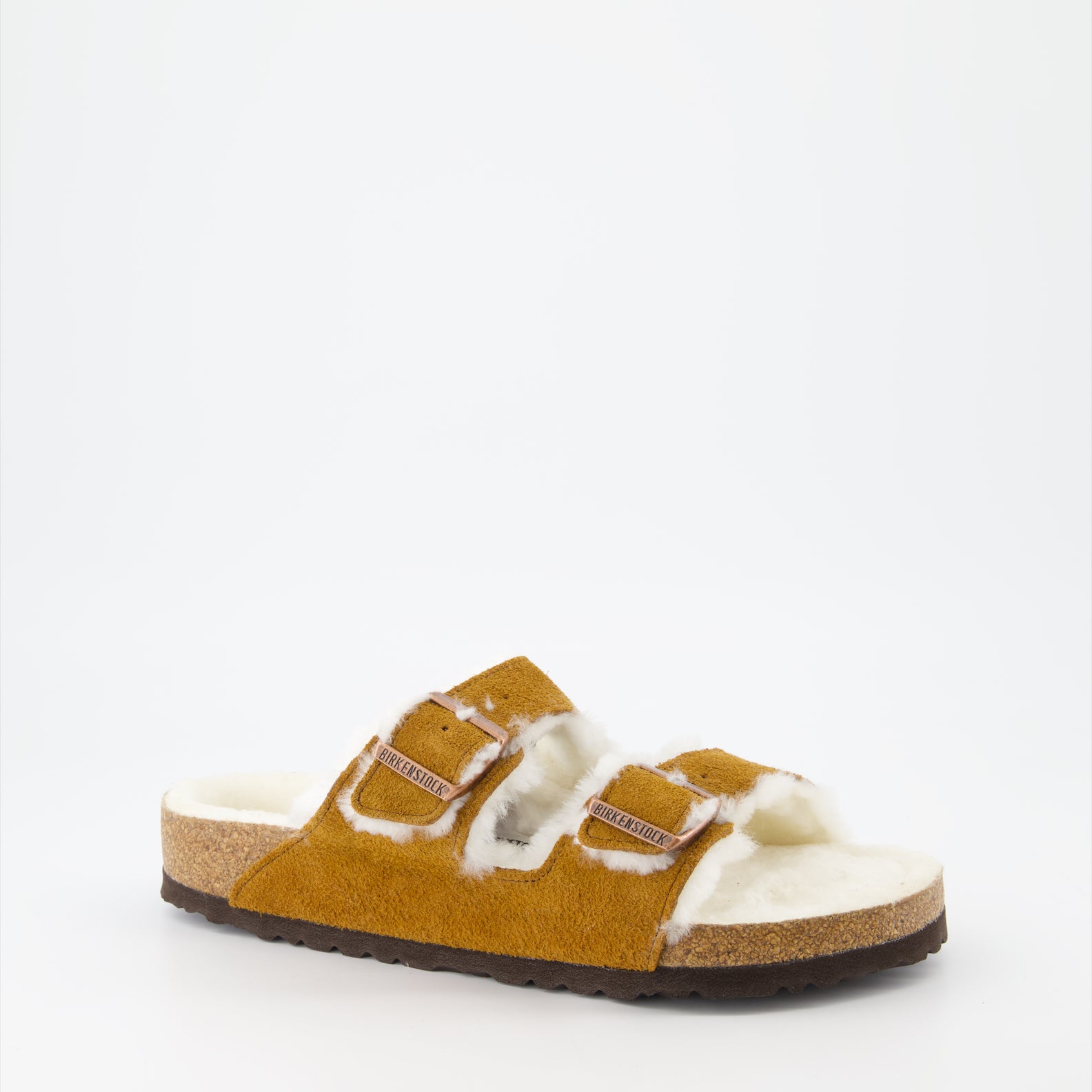 Claquettes Arizona Birkenstock Homme myCompa ero