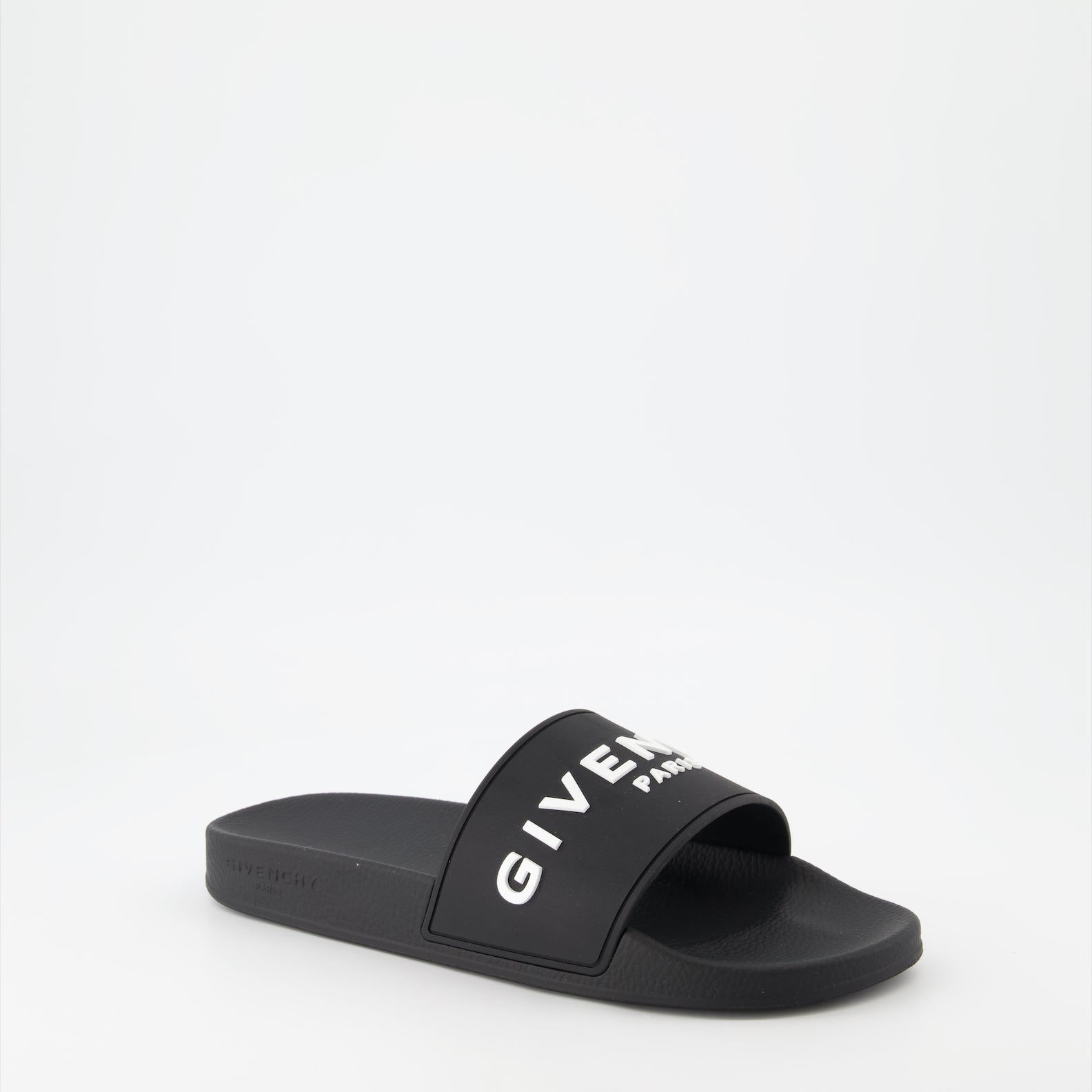 Sandales logo Givenchy Homme myCompa ero