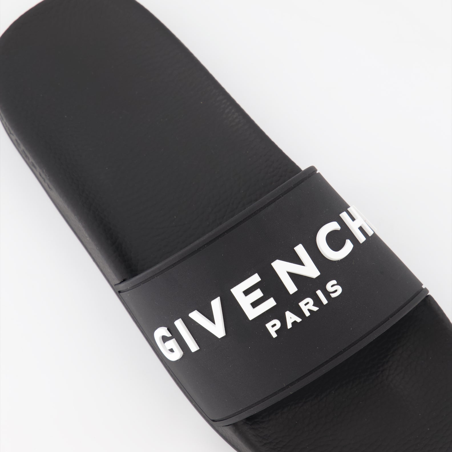 Sandales logo Givenchy Homme myCompa ero