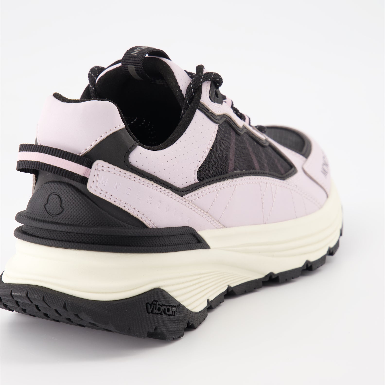 Baskets Lite Runner Moncler Femme myCompa ero