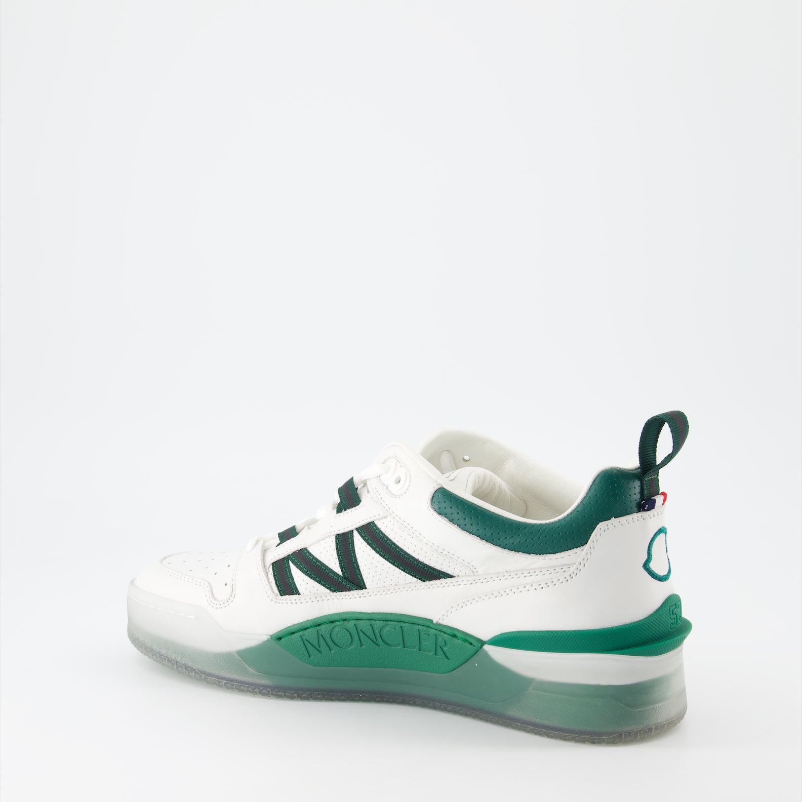 Pivot Sneakers