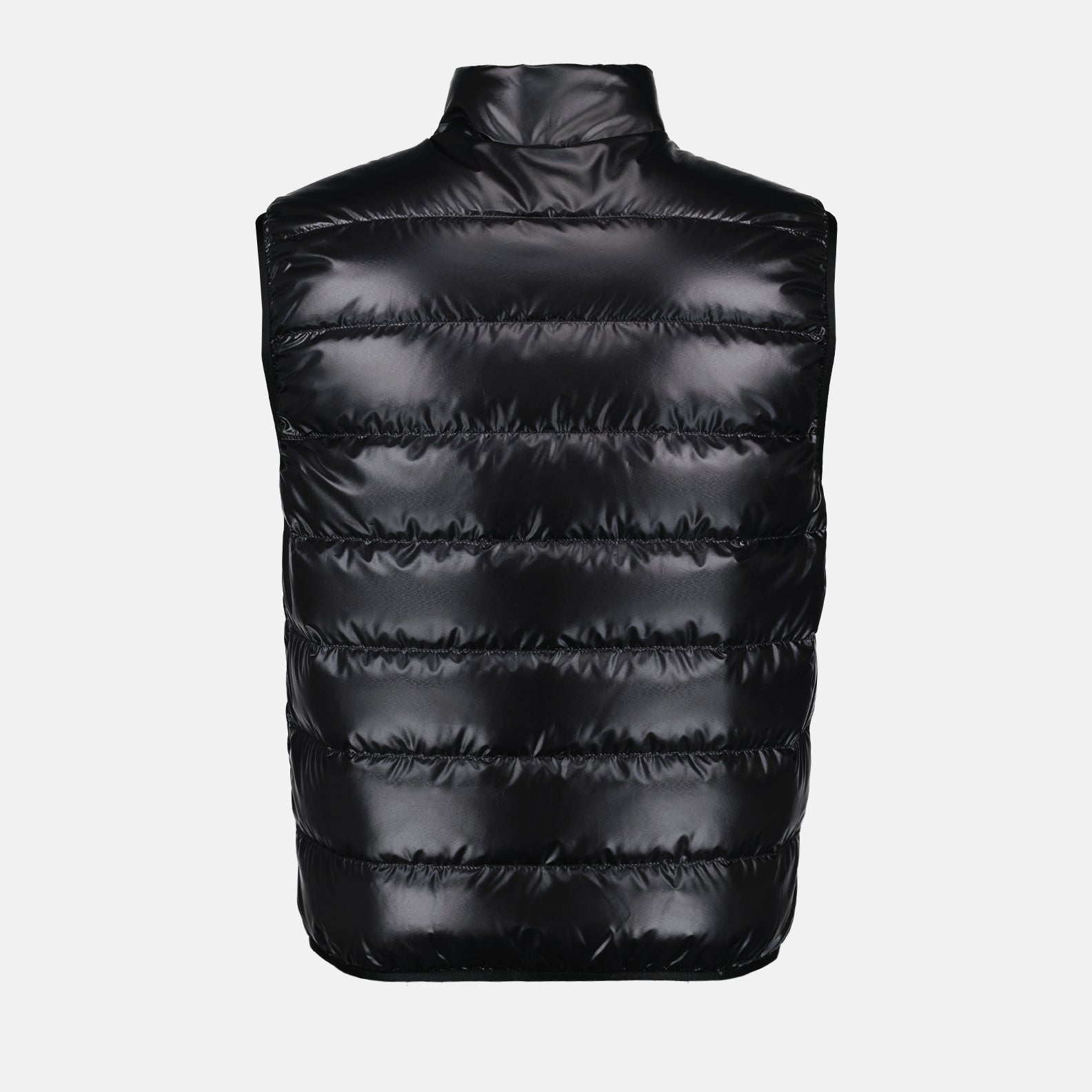 Aube down jacket