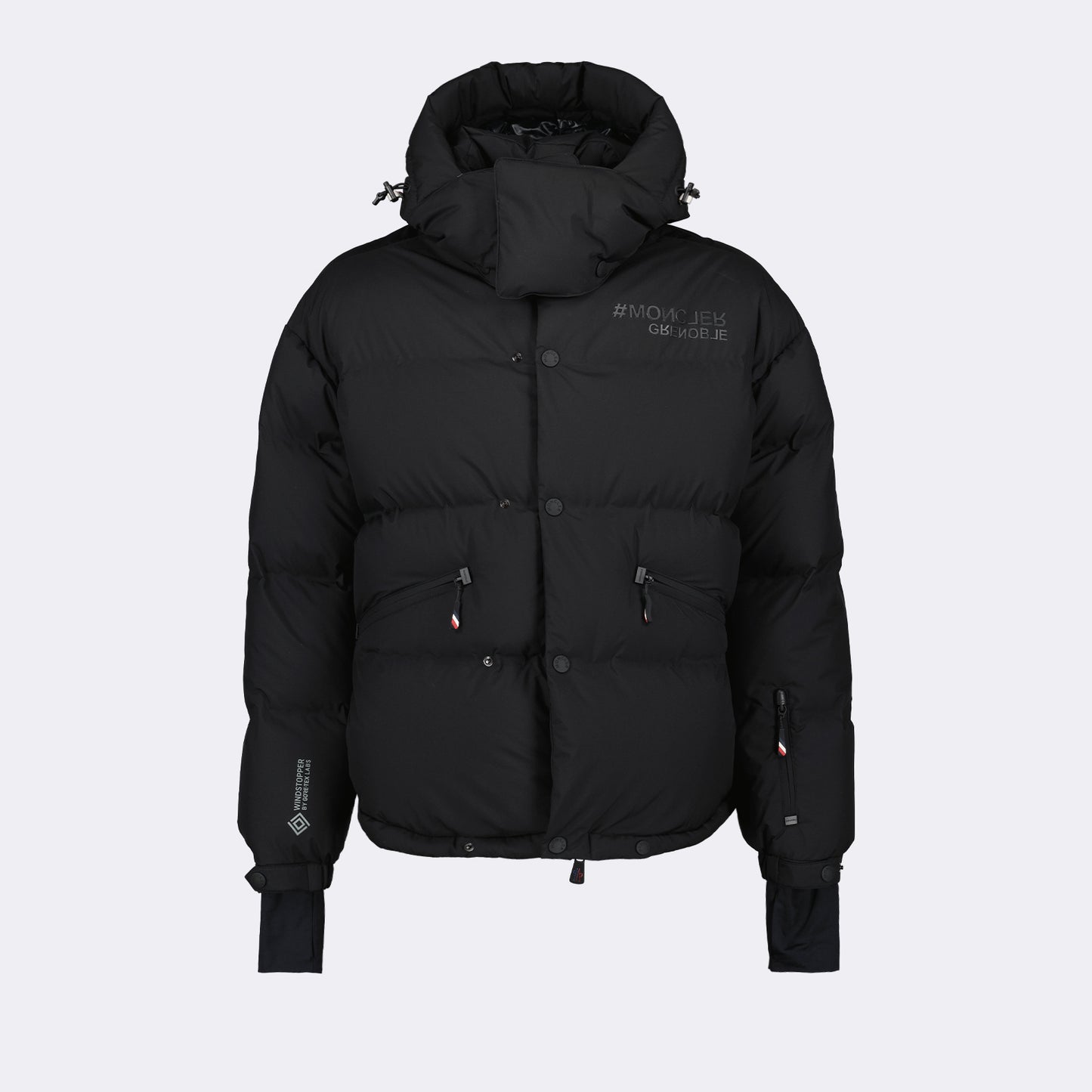 Coraia down jacket