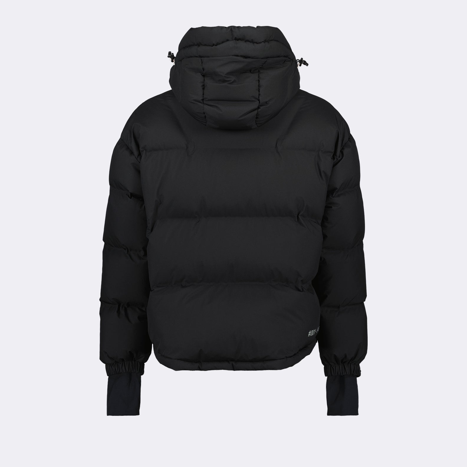 Coraia down jacket