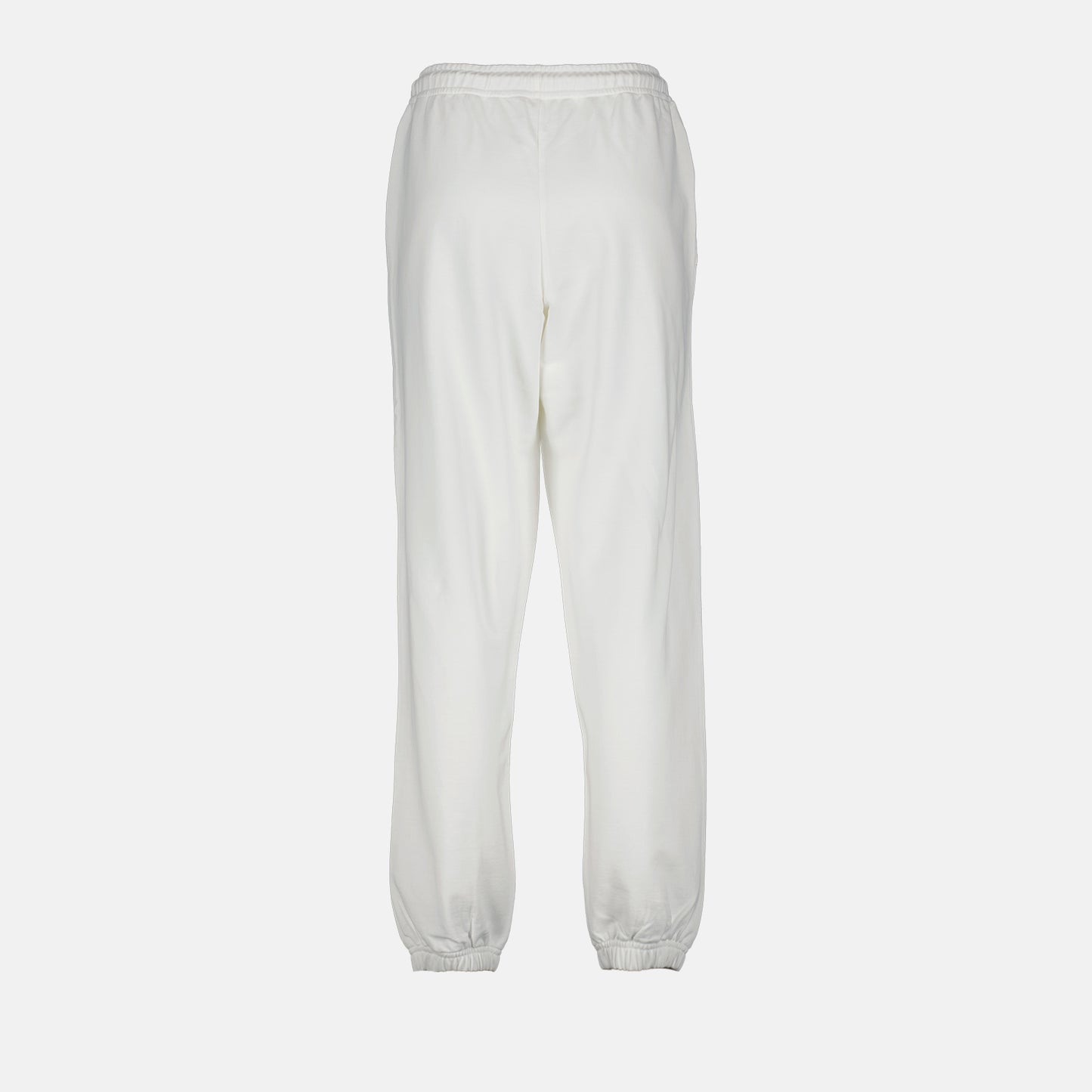 Logo jogging pants