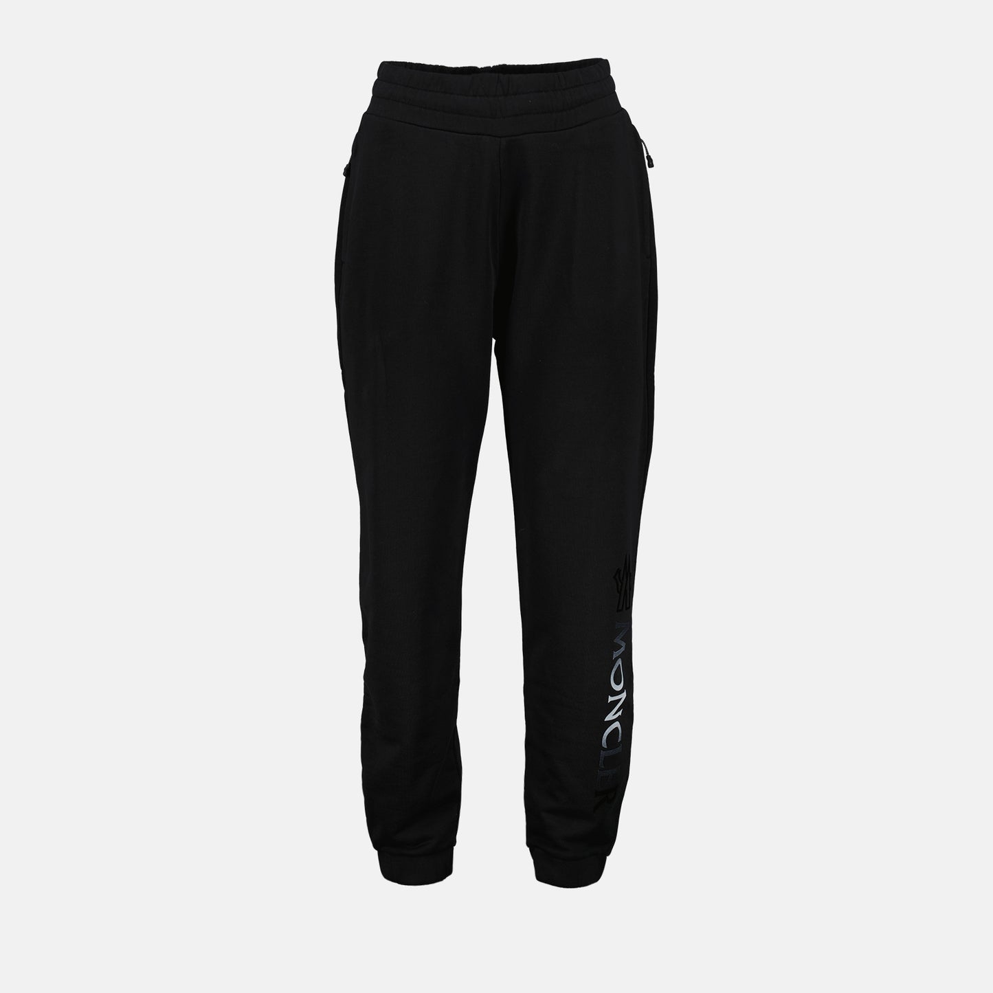 Pantalon jogging à logo