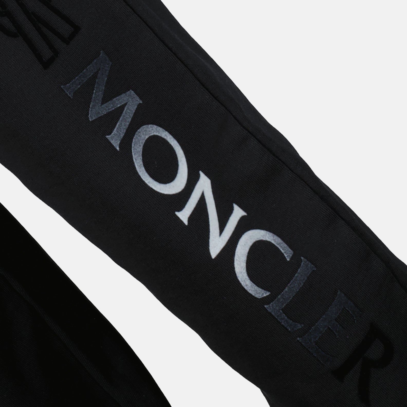 Pantalon jogging à logo