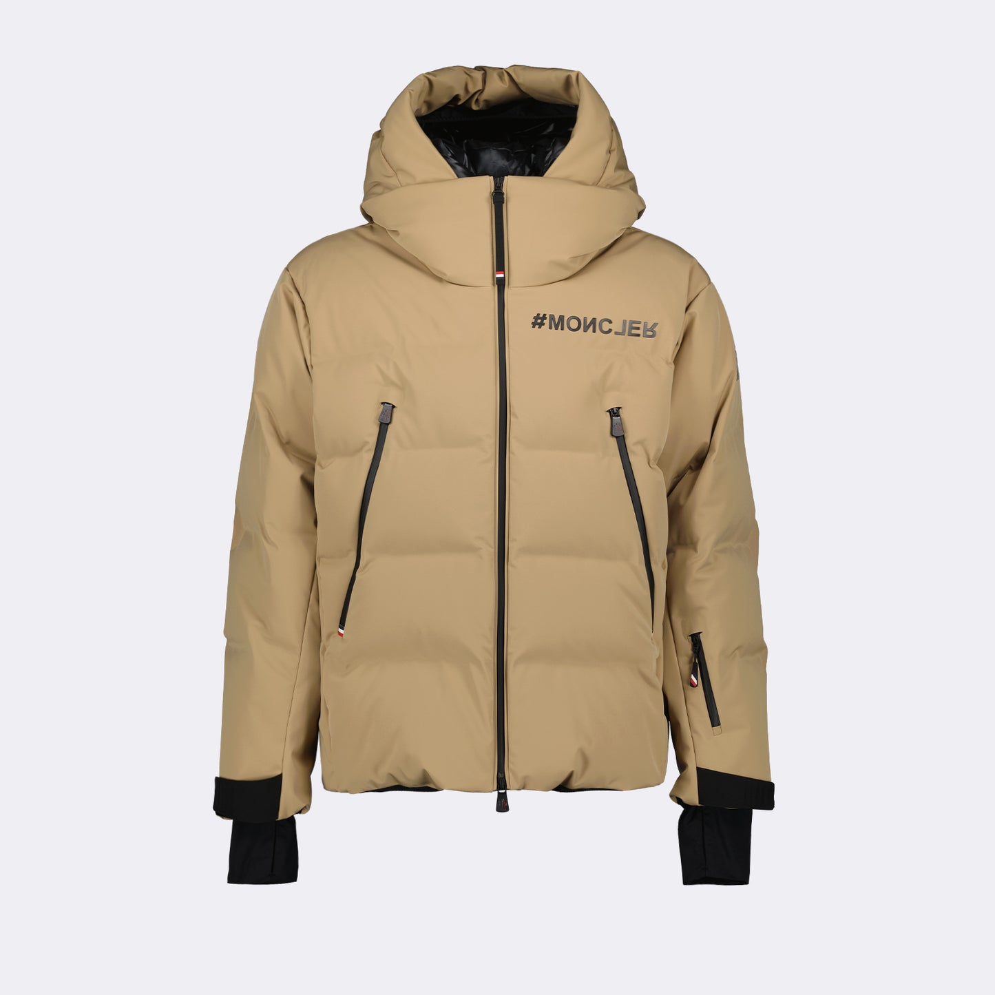 Fellberg down jacket