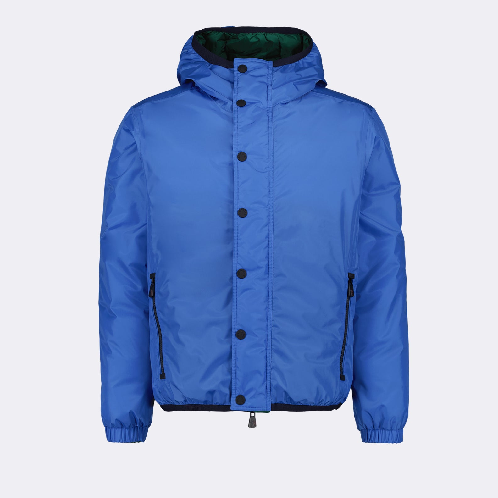 Rosiere reversible down jacket