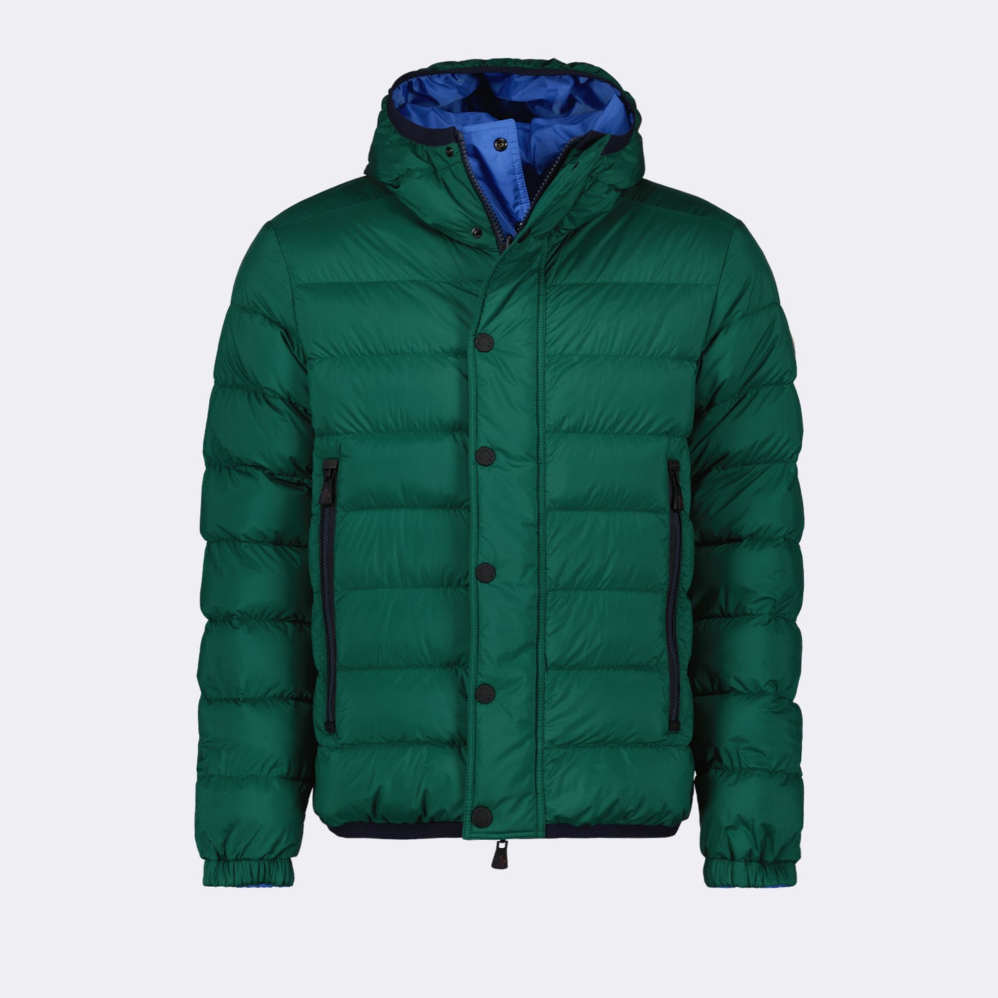 Rosiere reversible down jacket