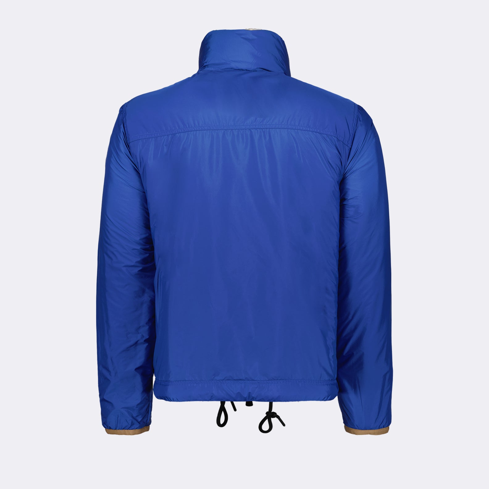 Plattiers reversible down jacket