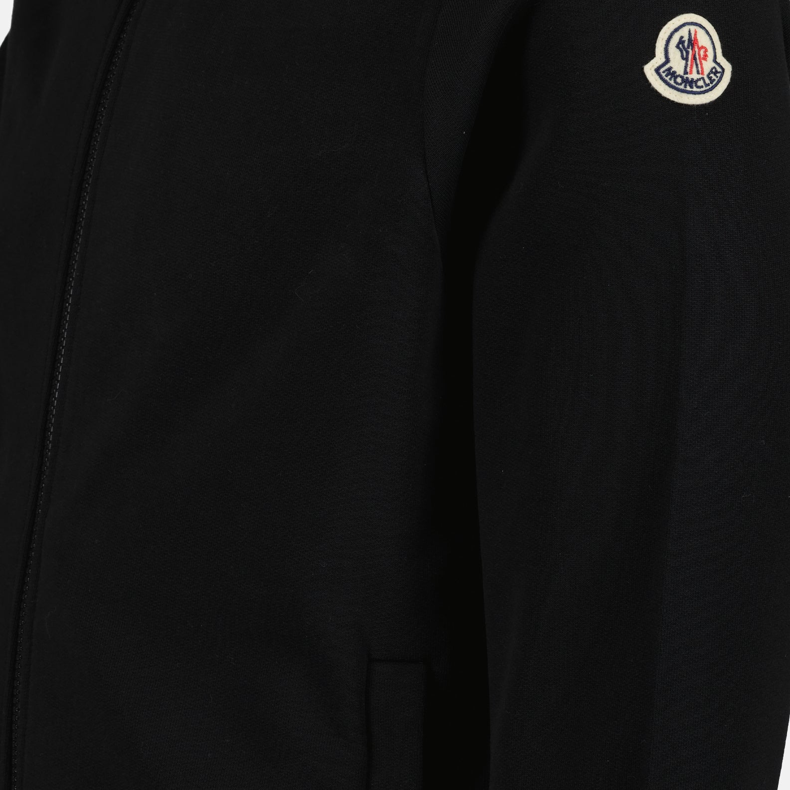 Moncler survetement outlet homme