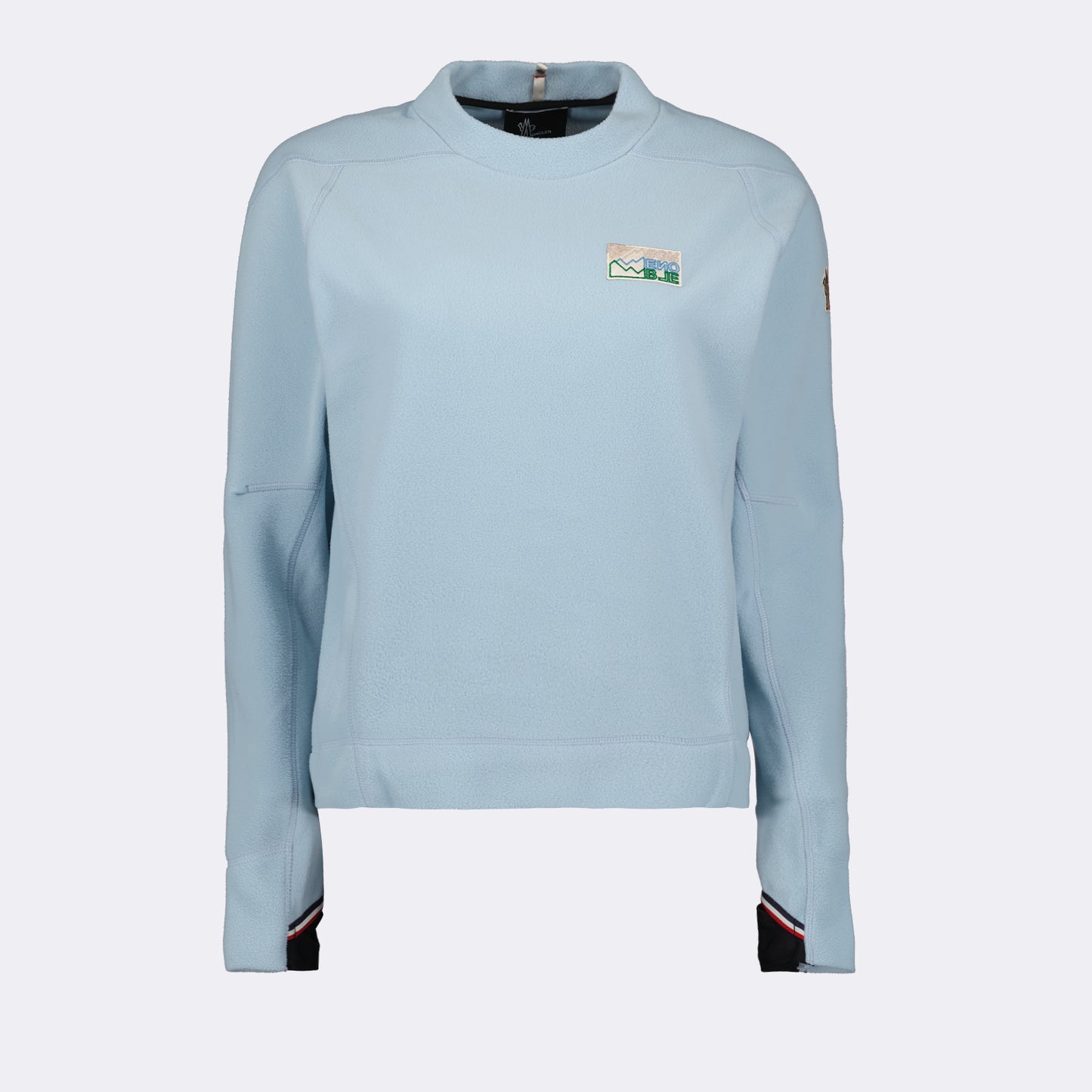 Sweatshirt à logo