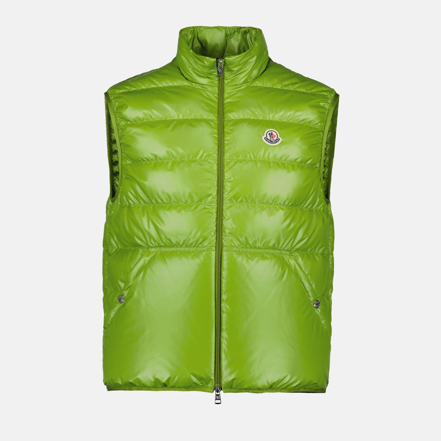 Aube down jacket