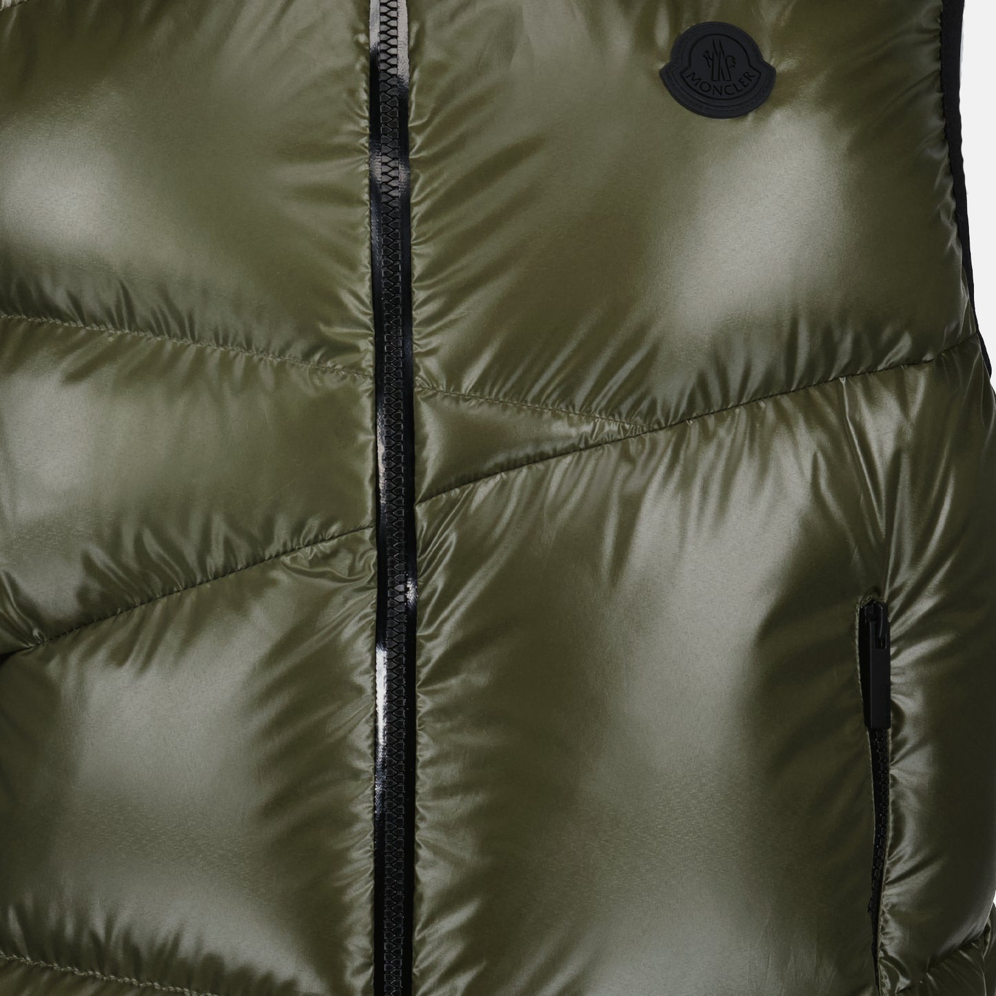 Tago down jacket