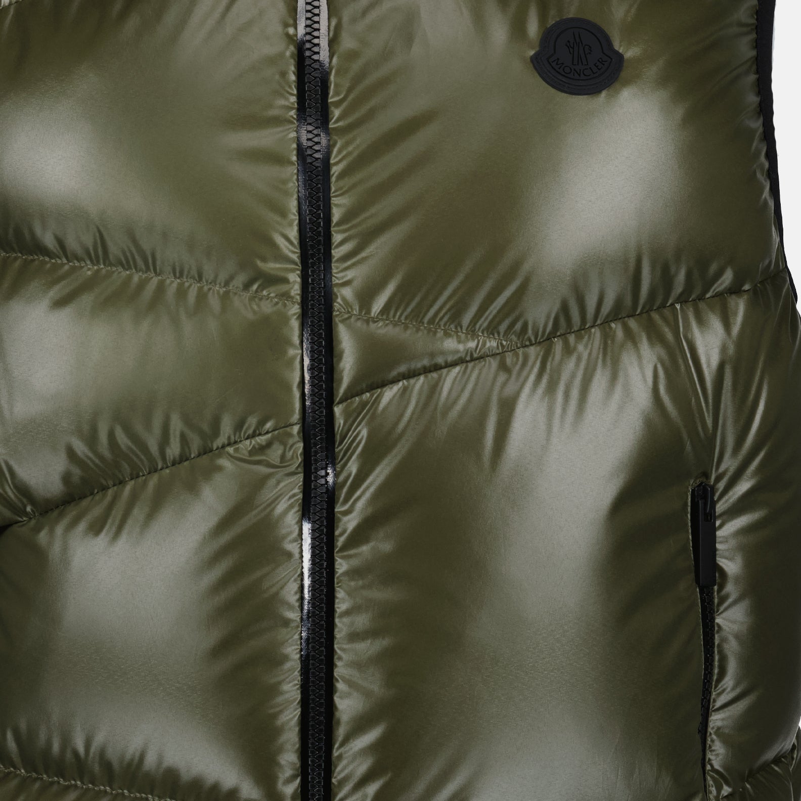 Tago down jacket