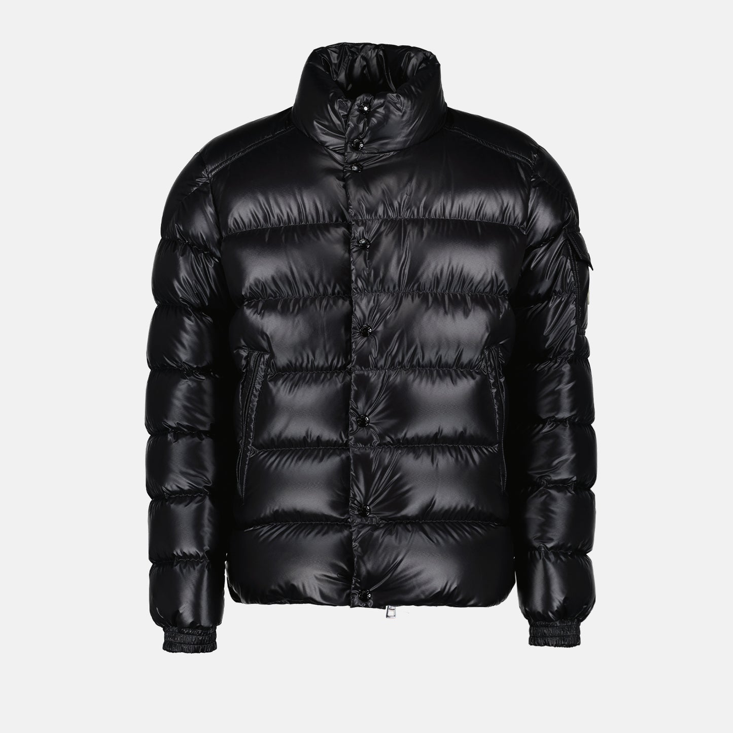 Lule down jacket