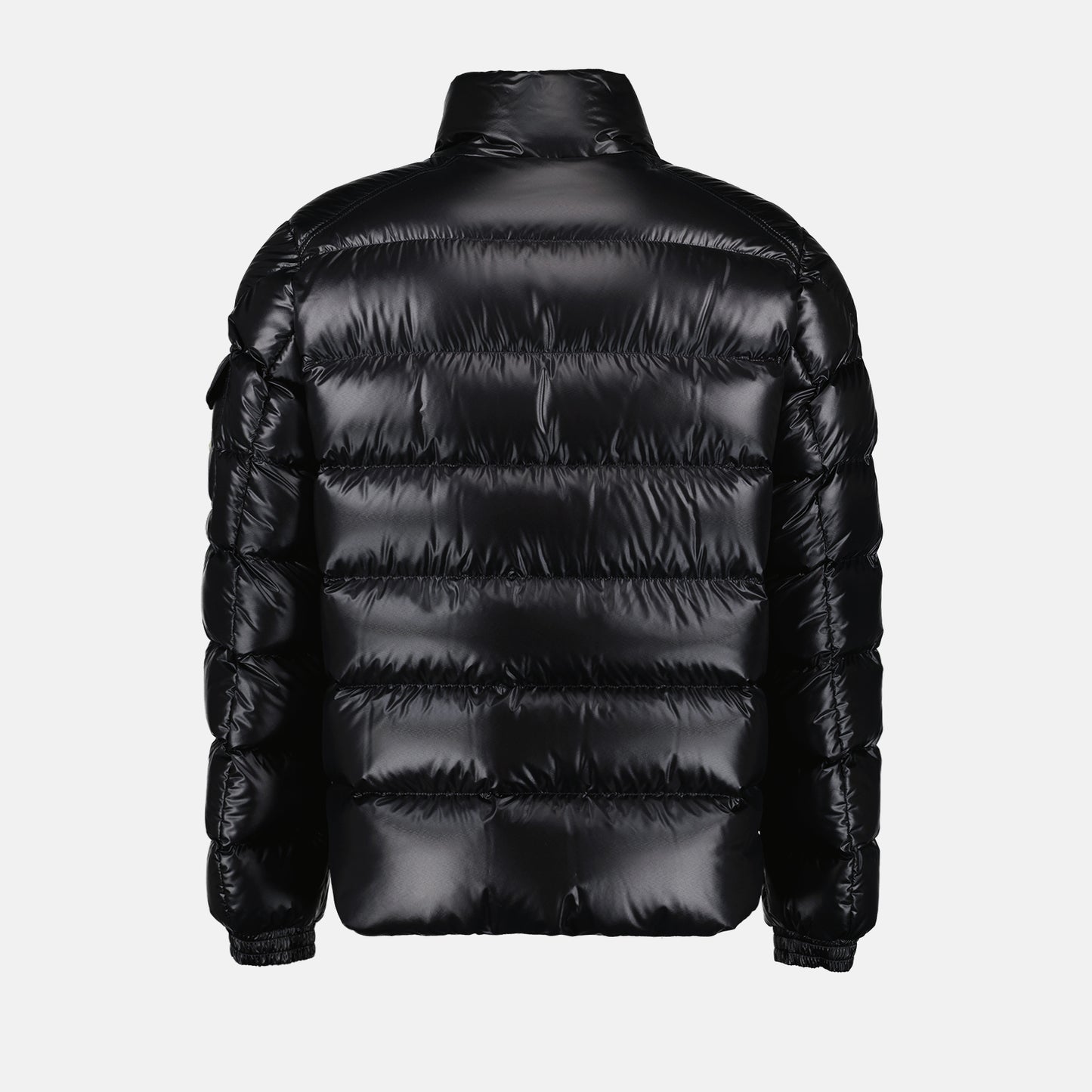 Lule down jacket