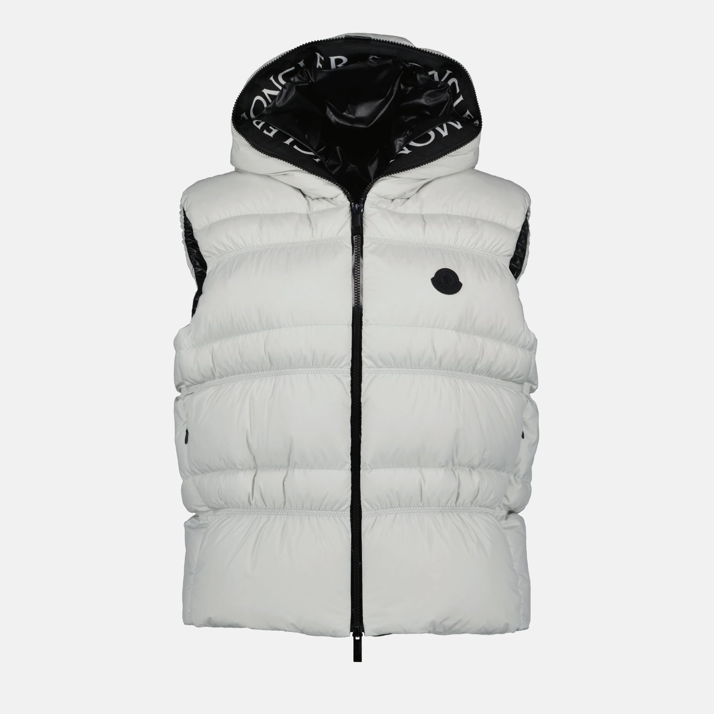 Weser down jacket