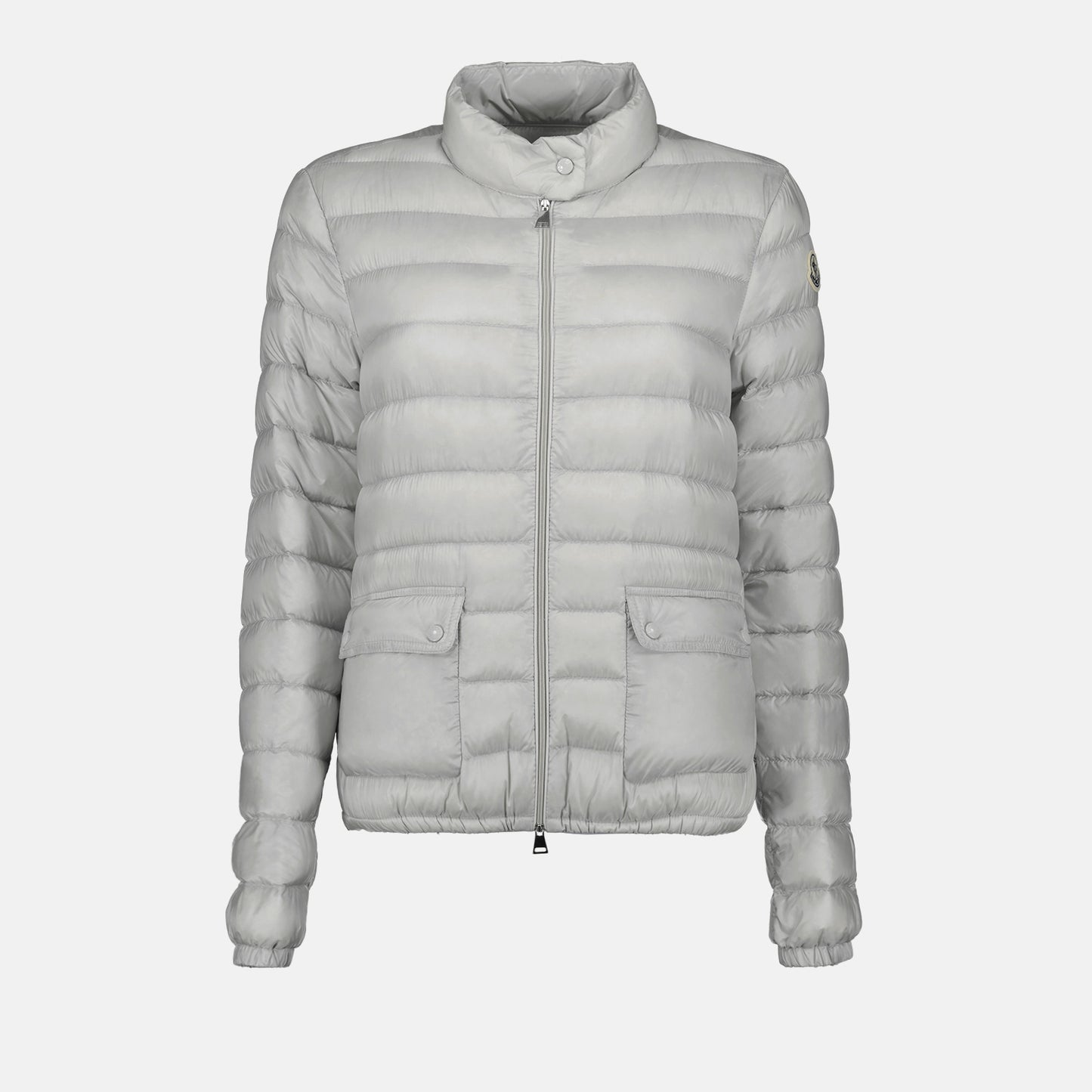 Lans short down jacket