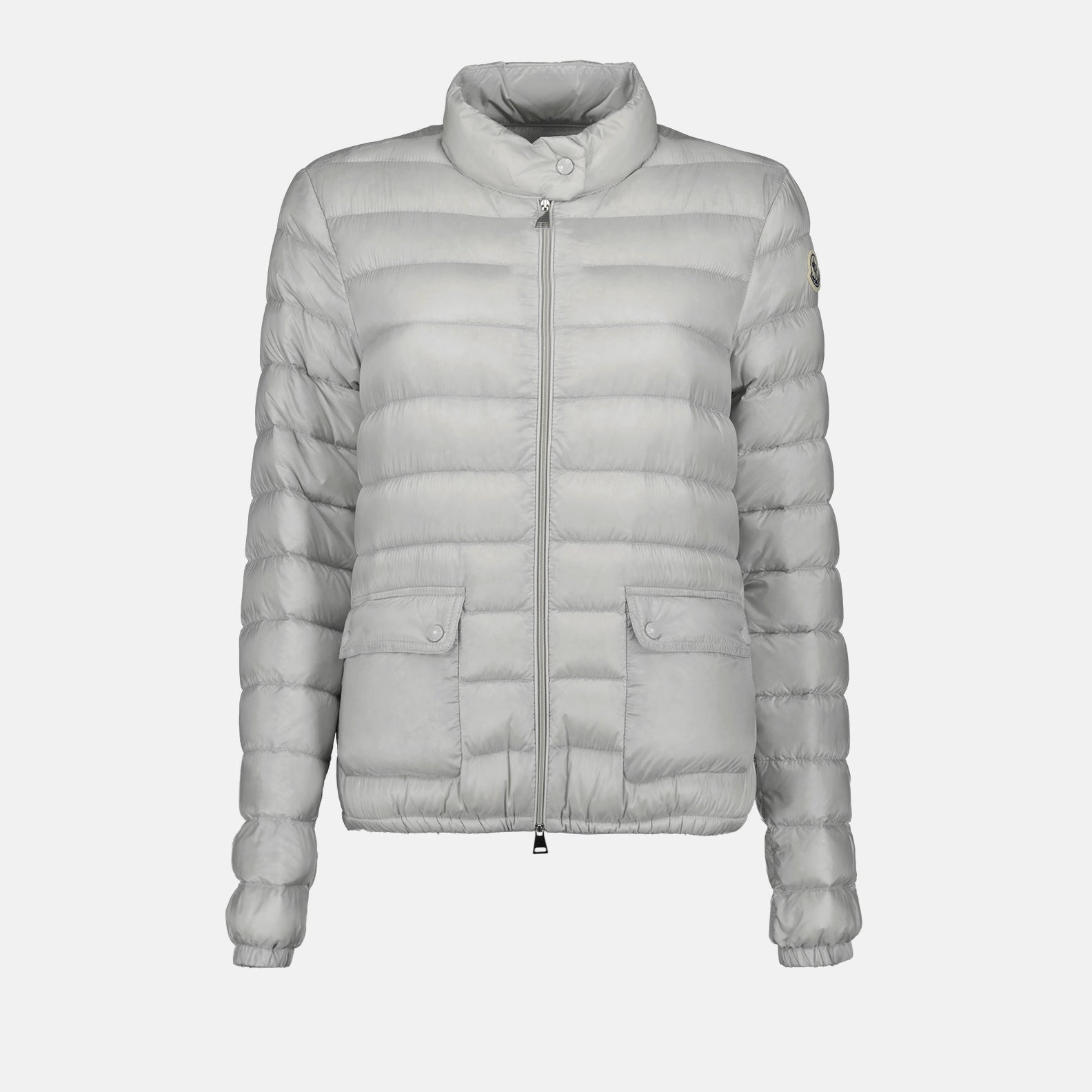 Lans short down jacket