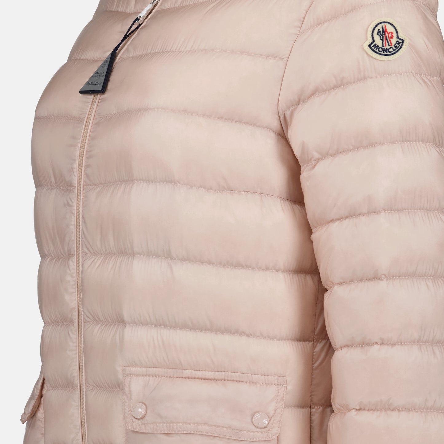Lans quilted jacket