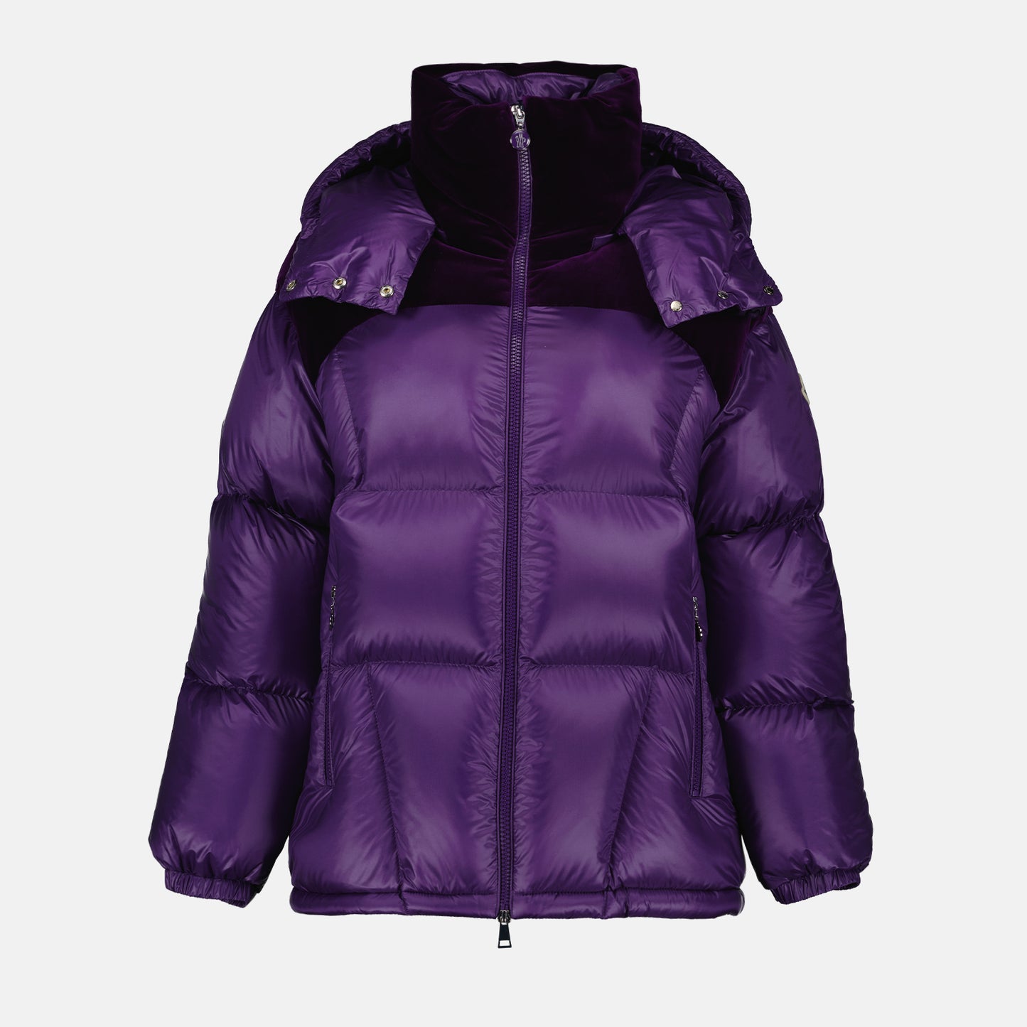 Meandre down jacket