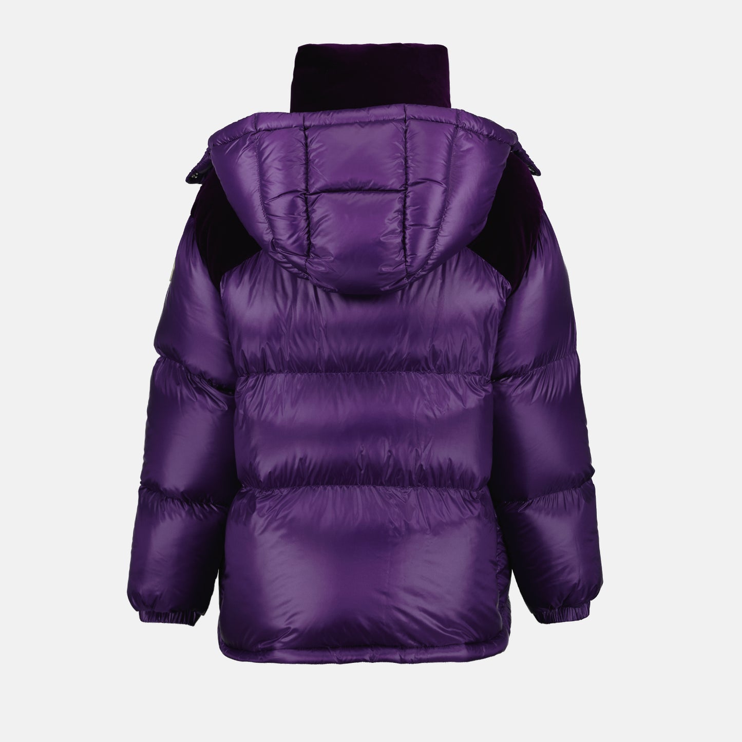 Meandre down jacket