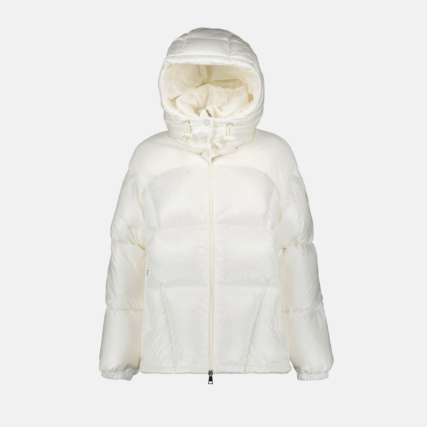 Meandre down jacket