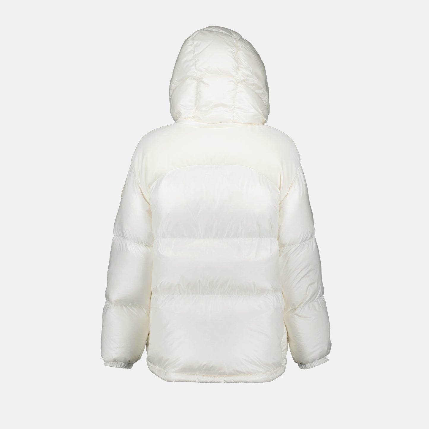 Meandre down jacket