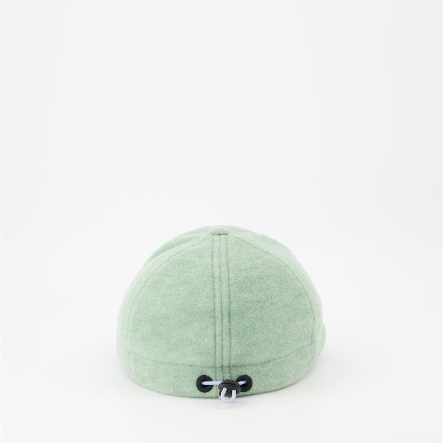 Fleece cap