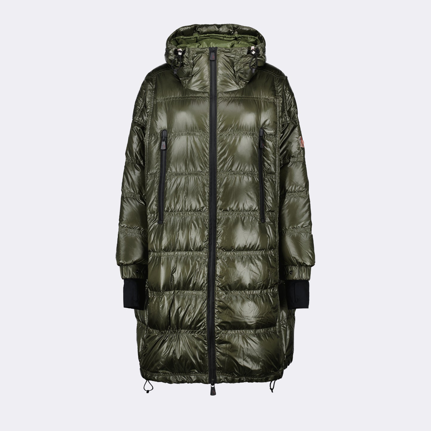 Rochelair down jacket