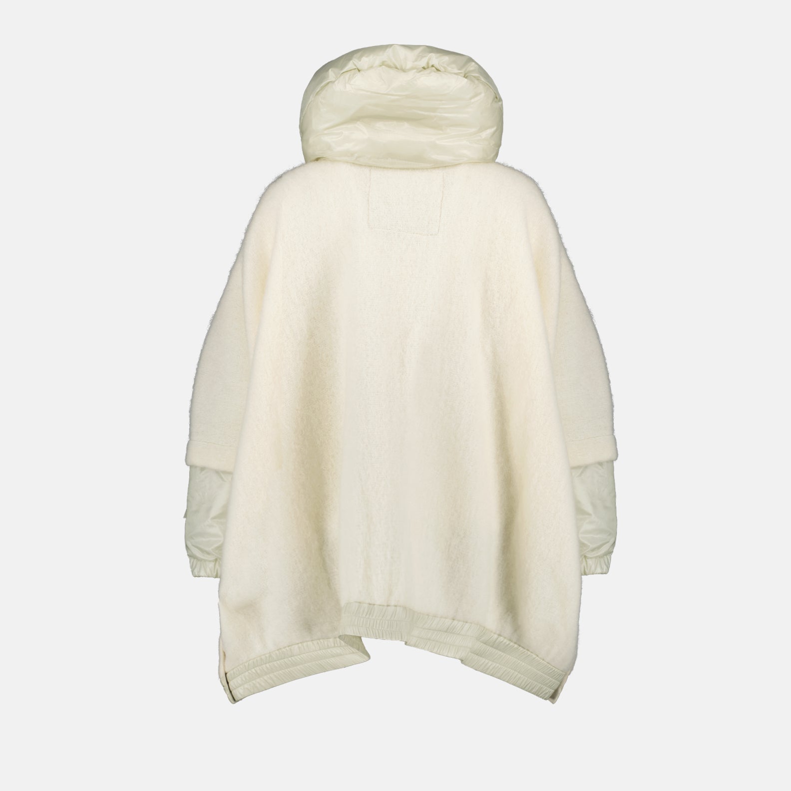 Alpaca cape