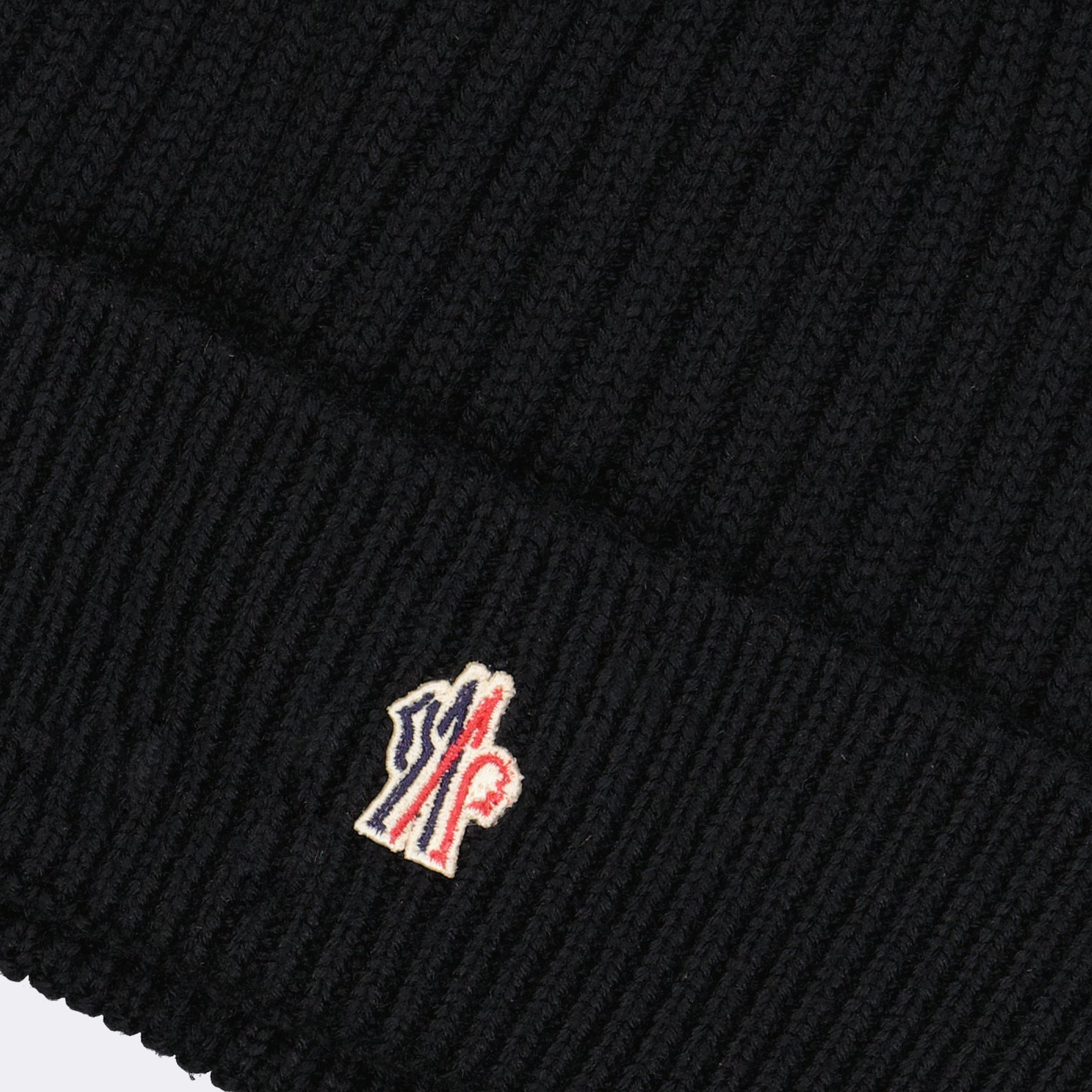 Logo beanie