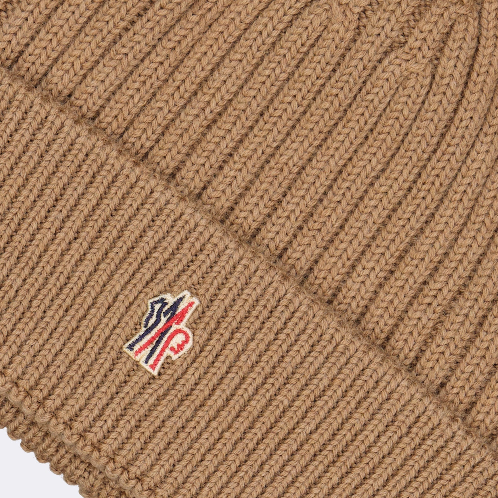 Logo beanie