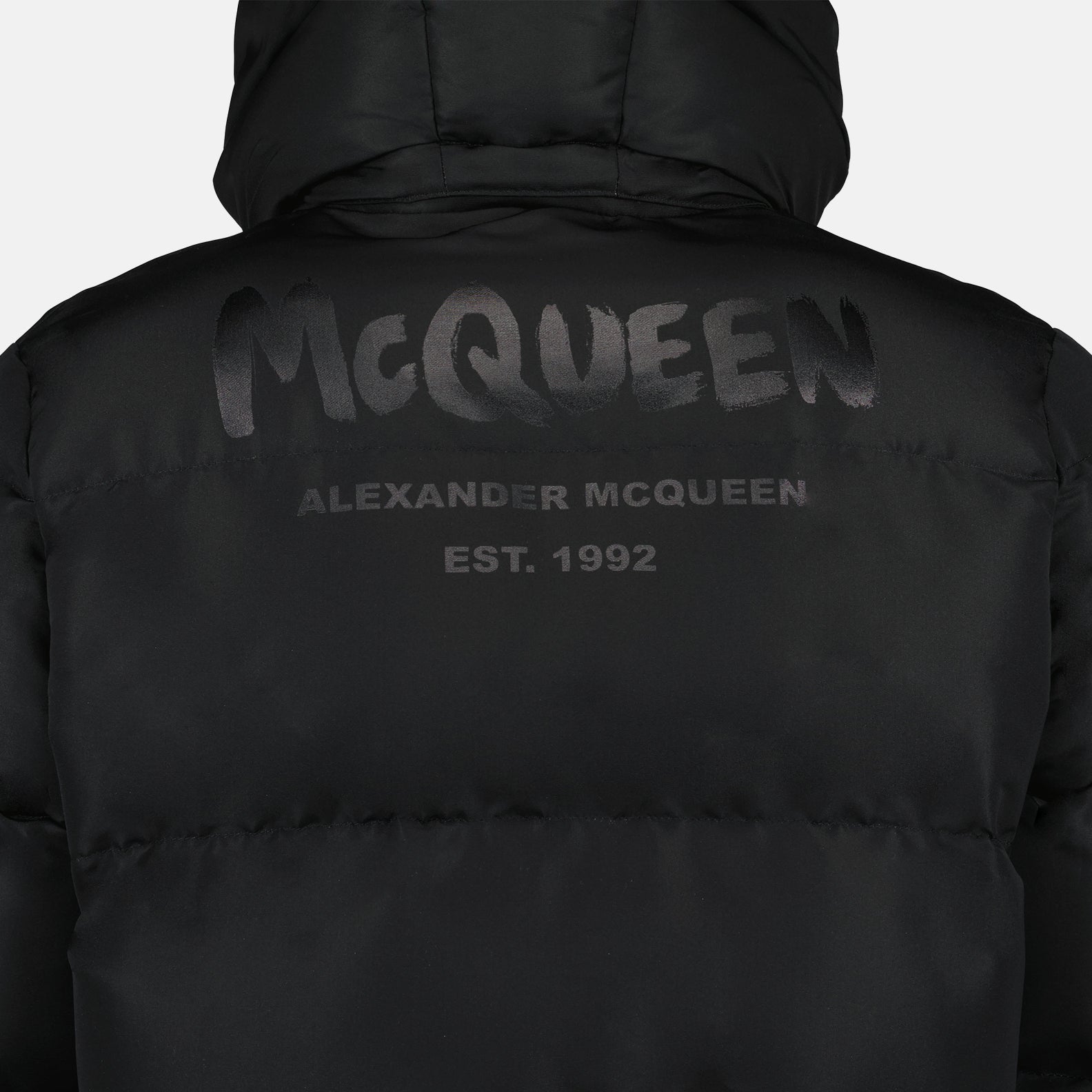 Alexander Mcqueen down jacket Men s myCompanero