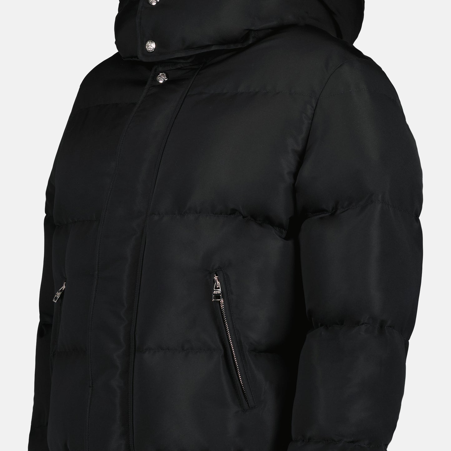 Down jacket