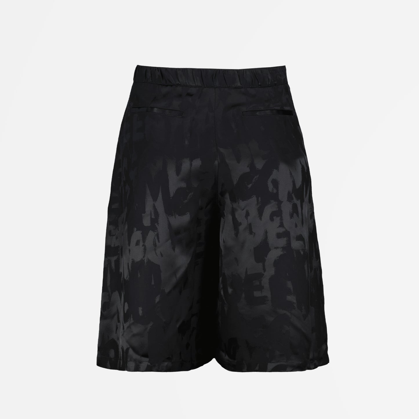 Graffiti Shorts