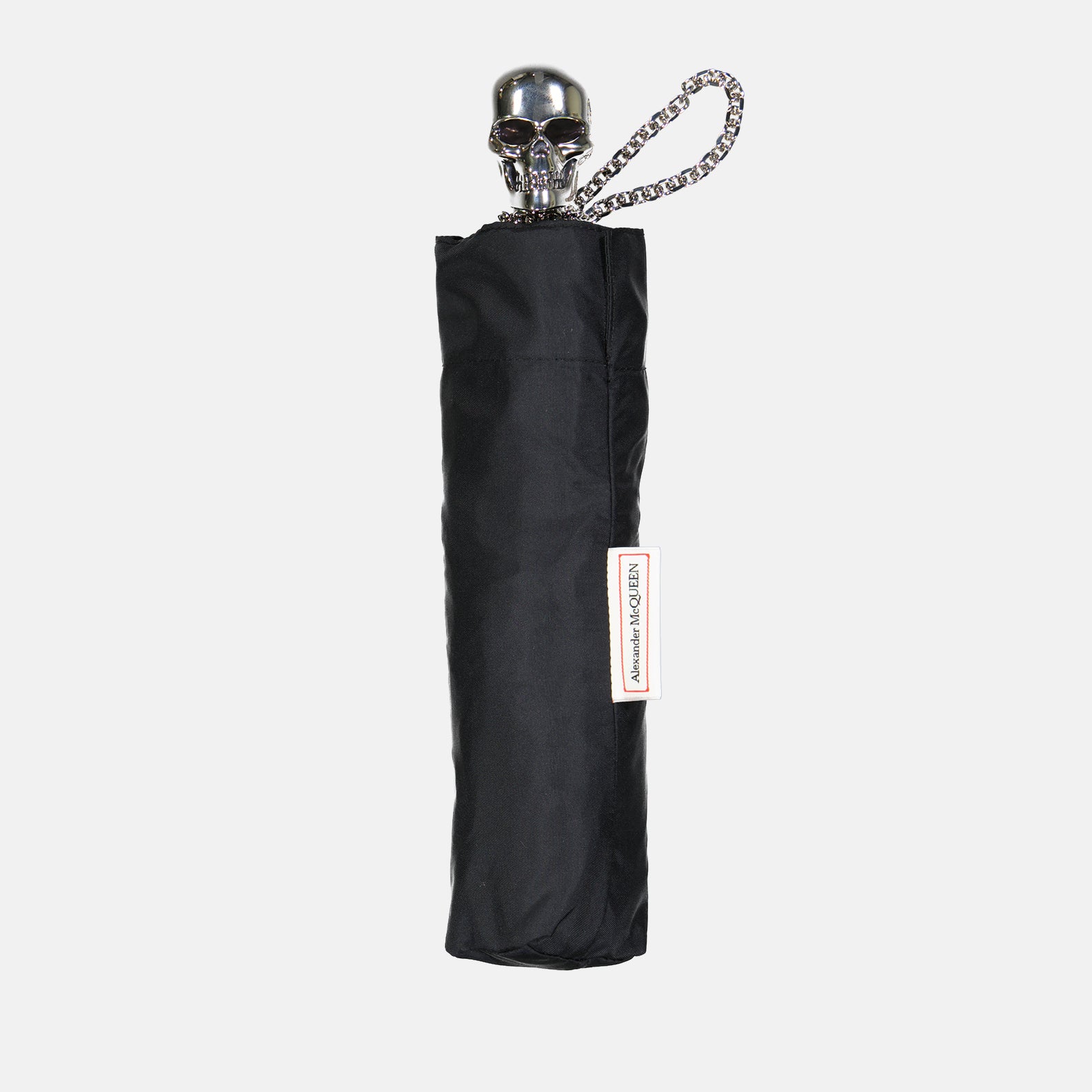 Alexander mcqueen umbrella best sale