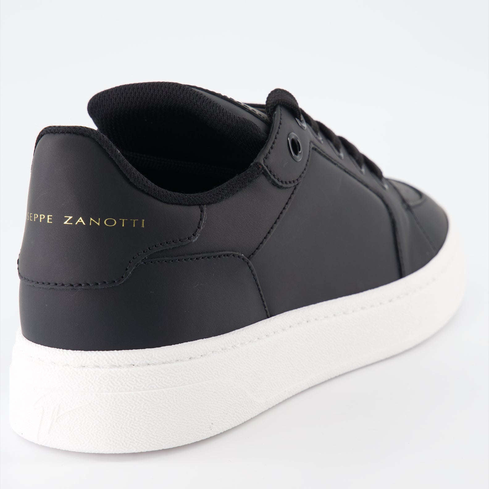 Zanotti 2024 basket homme