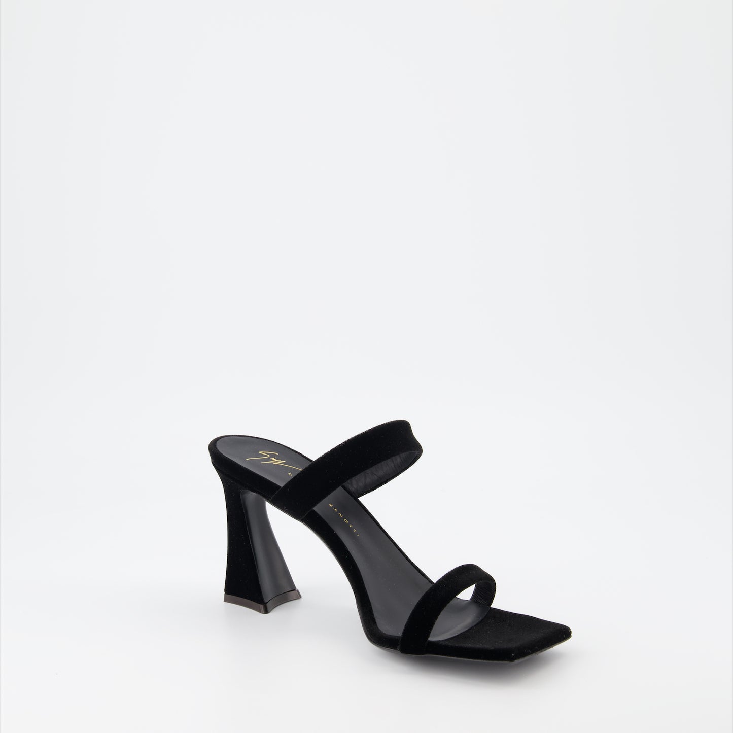 Flaminia Mules