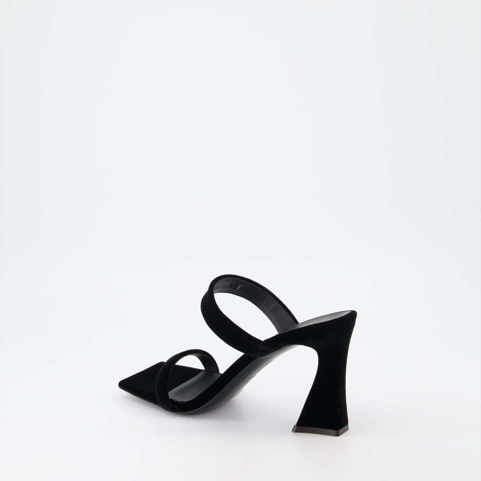 Flaminia Mules