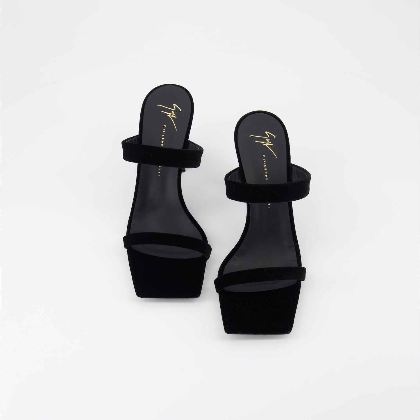 Flaminia Mules