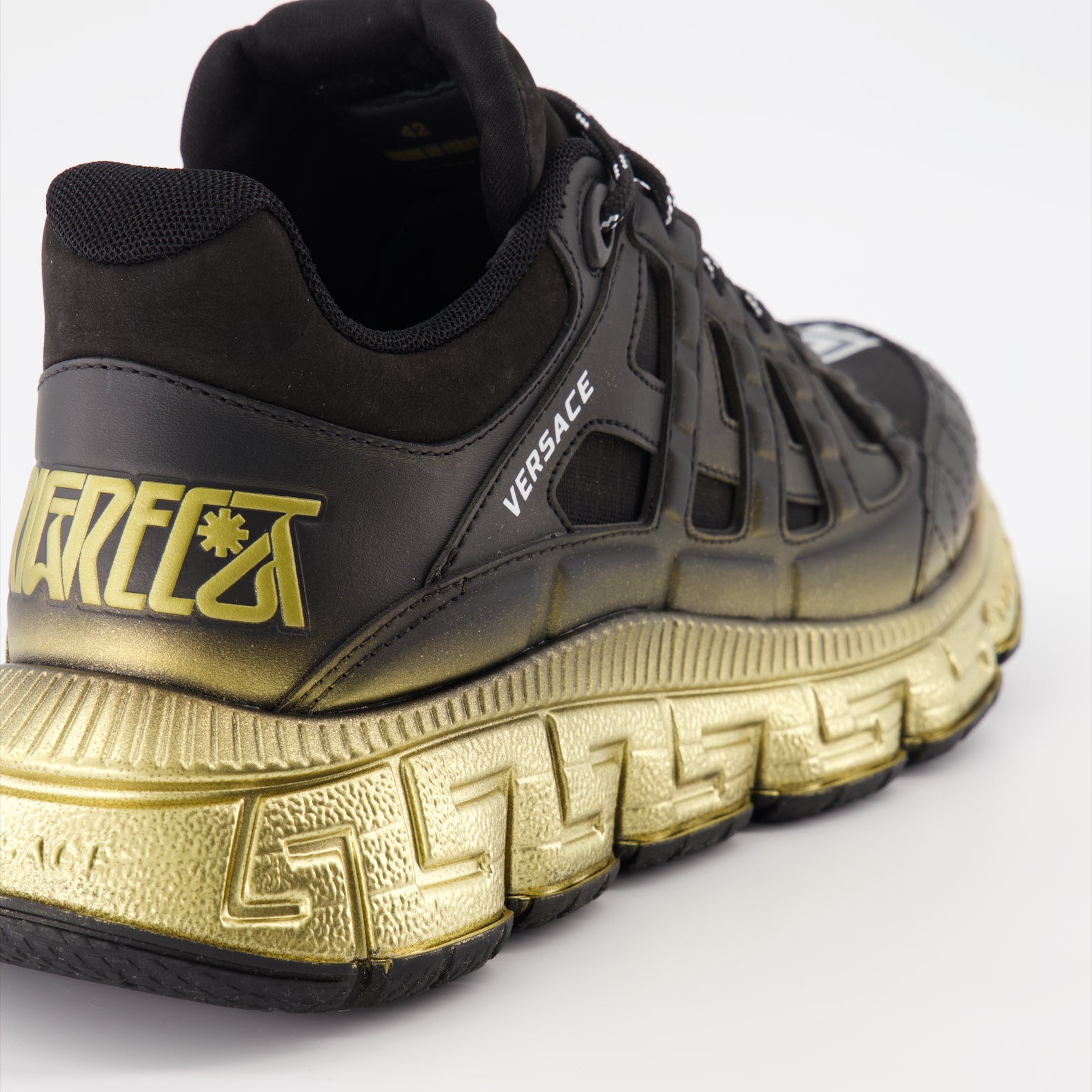 Trigreca sneakers