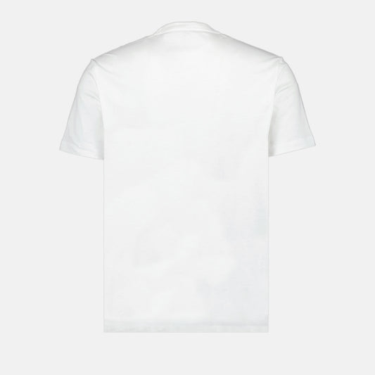 T-shirt Barocco Silhouette