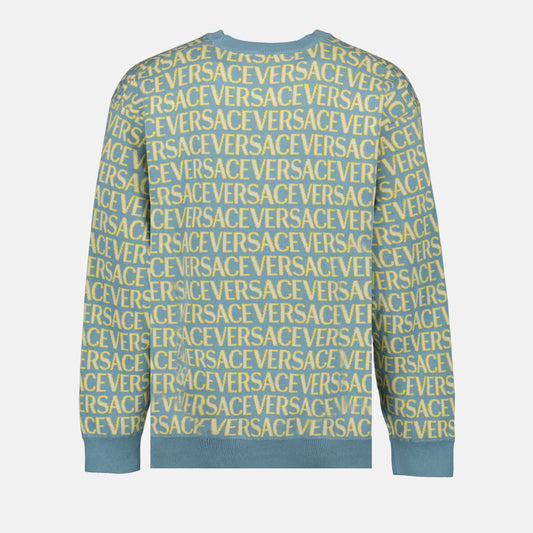 Pull Versace Allover